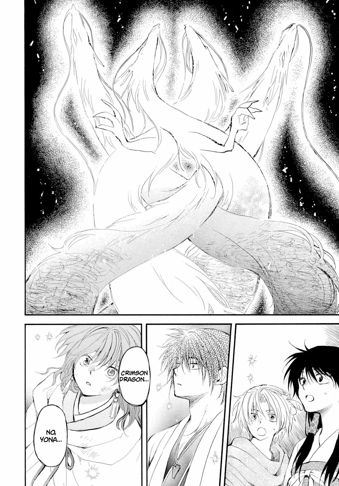 Akatsuki No Yona Chapter 275 image 13